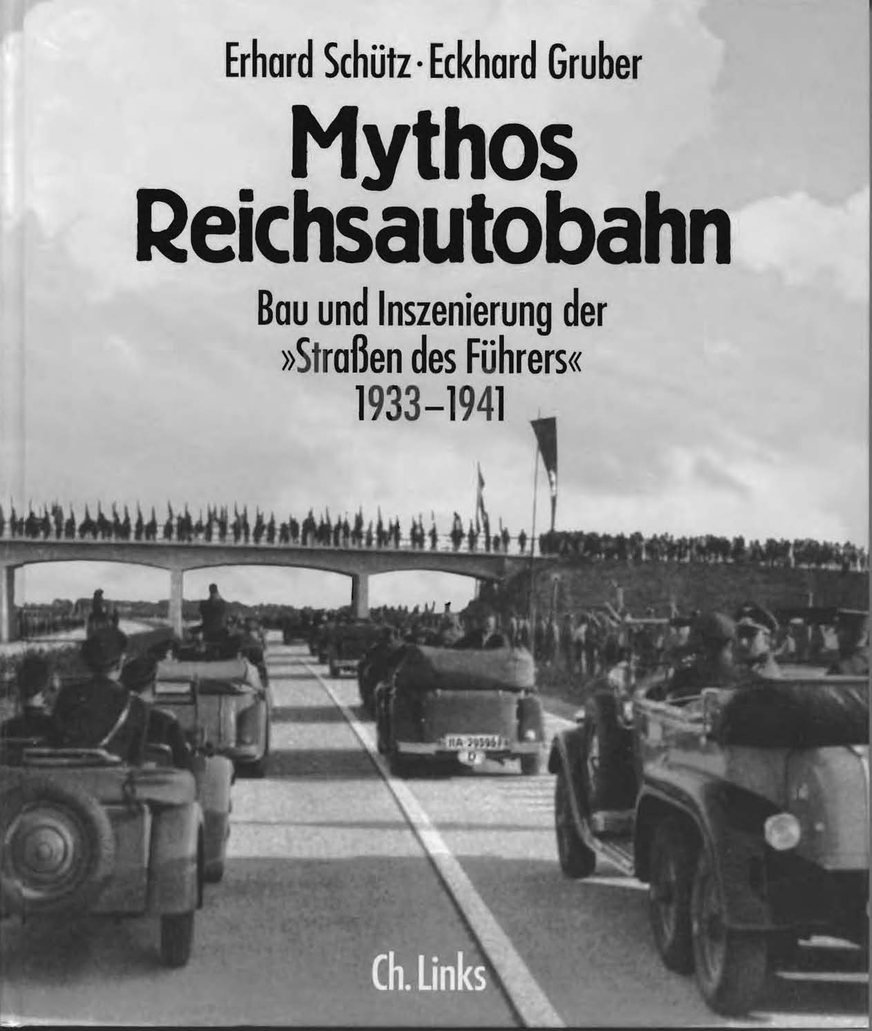 Mythos Reichsautobahn