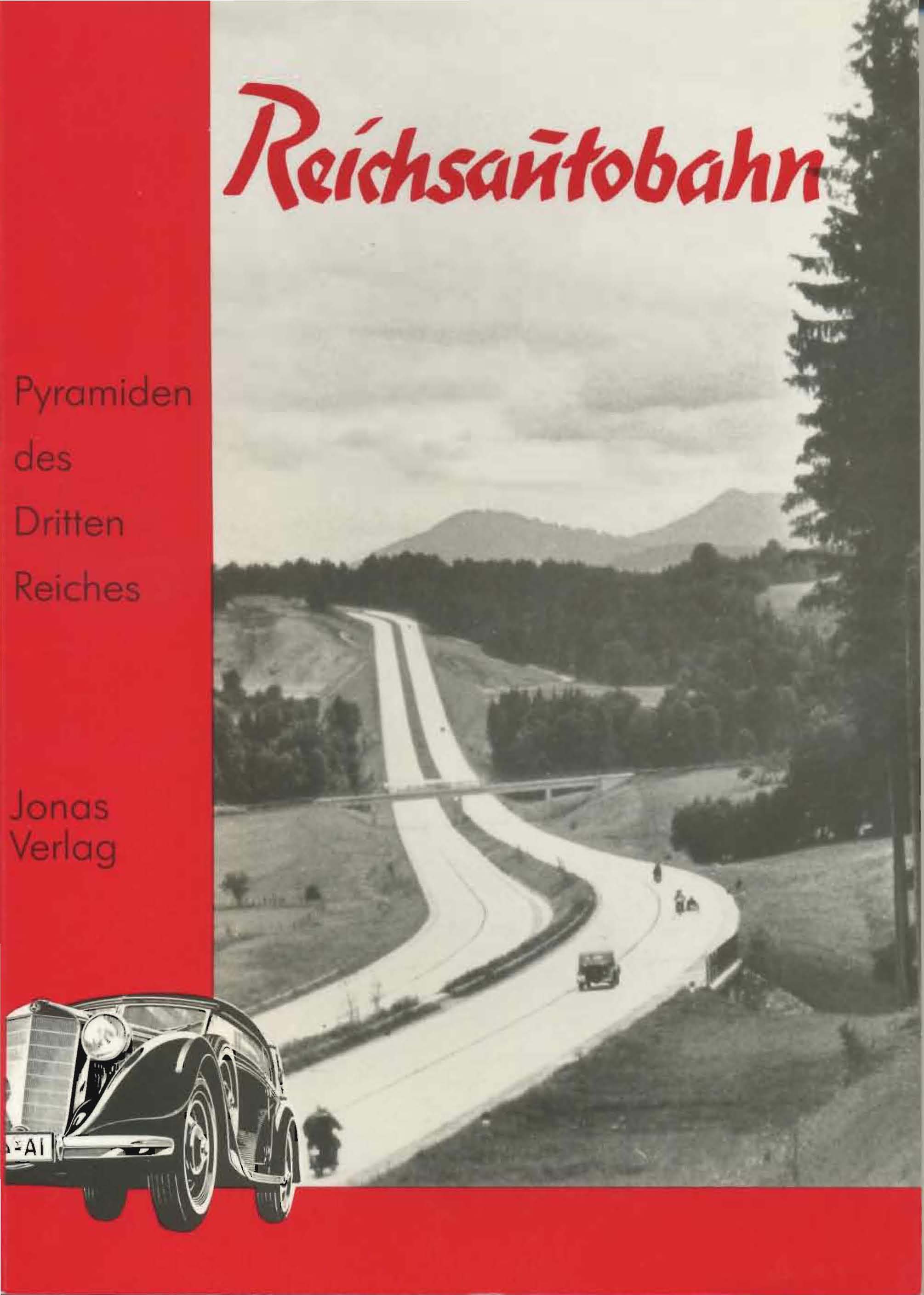 Reichsautobahn