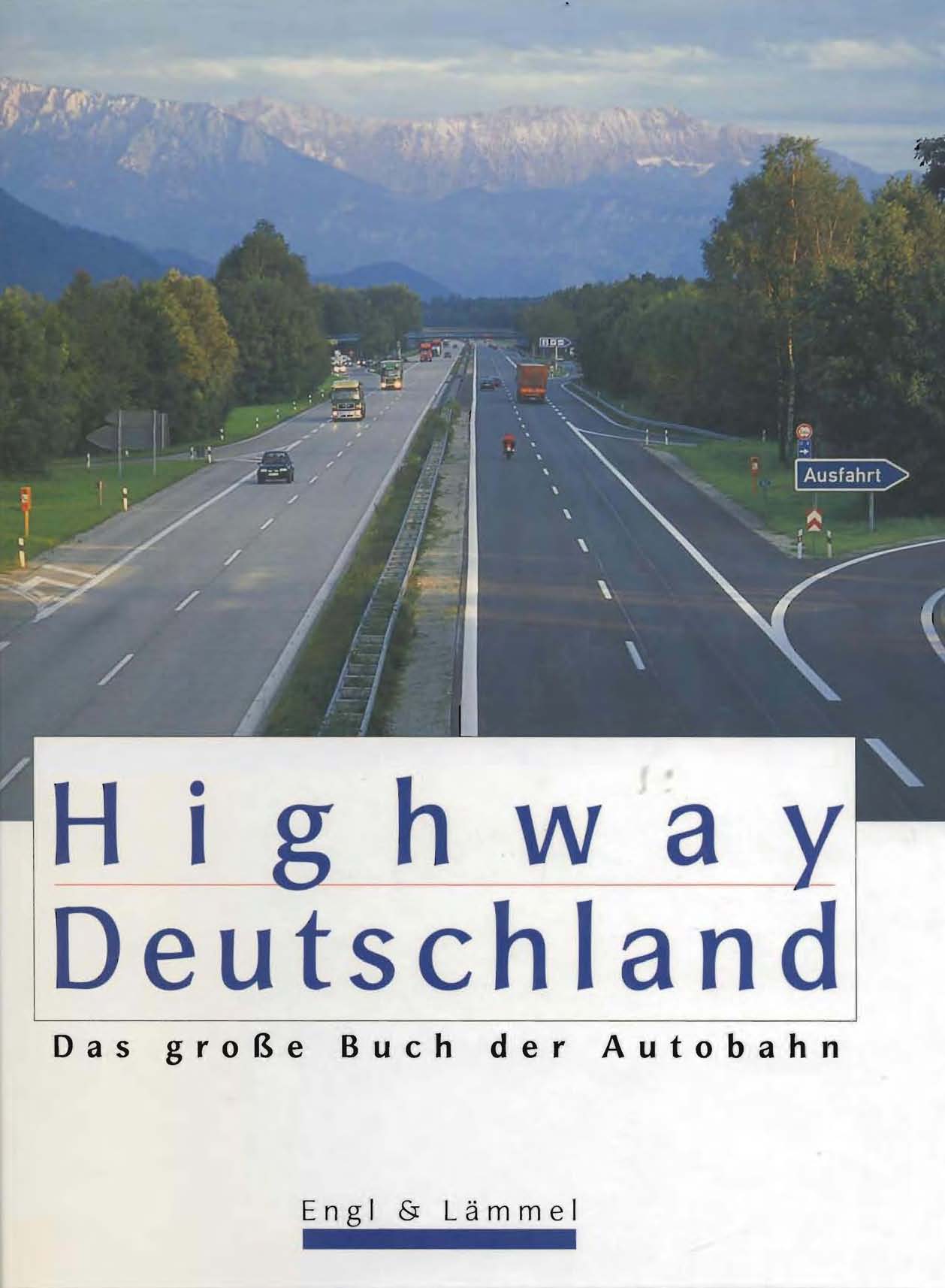Highway Deutschland
