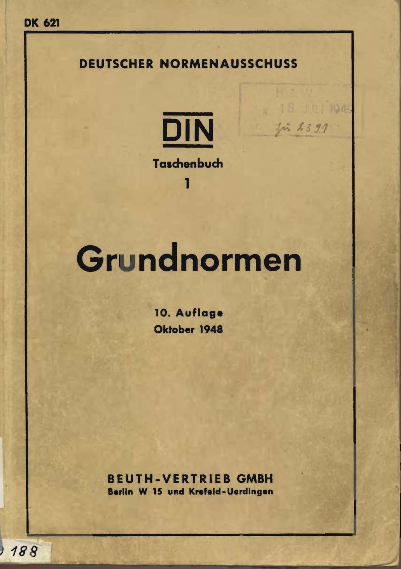 Grundnormen