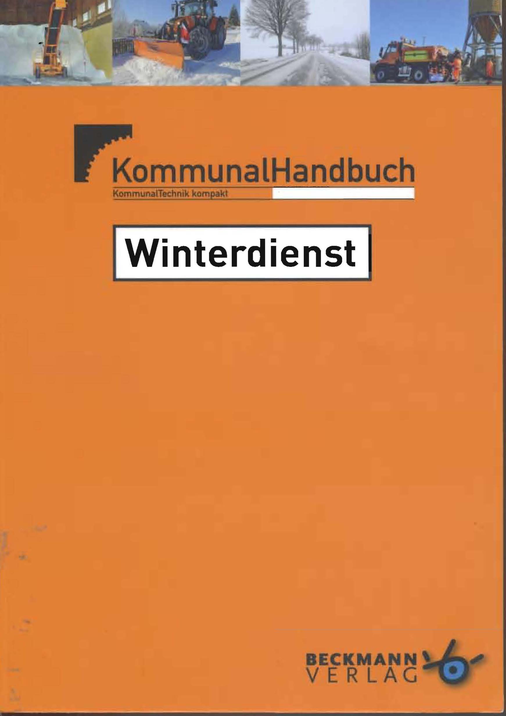 Winterdienst