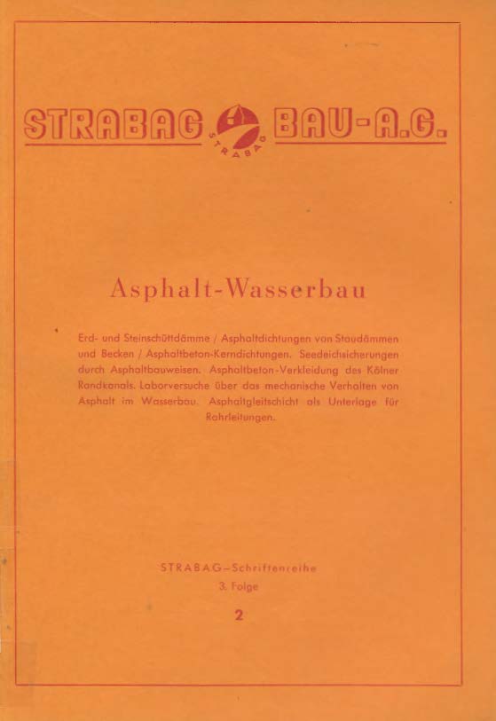 STRABAG BAU AG.