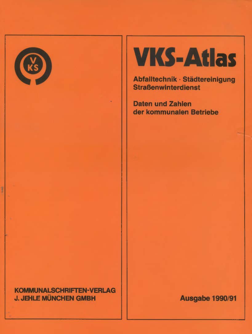VKS-Atlas