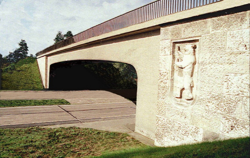 Bauwerk A12 Alt